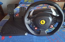 Volante ps5 ps4 usato  Verbicaro