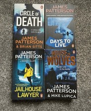 Four book bundle for sale  GLASGOW