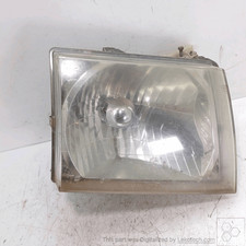 Proiettore ford ranger usato  Italia