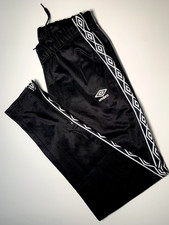 Umbro trackshuit bottoms for sale  NEWTON AYCLIFFE