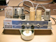 Guitar amp bell for sale  Orland Park