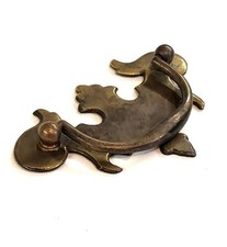 Solid brass plate for sale  UK