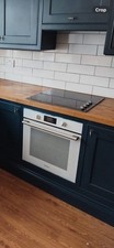 white built single oven for sale white built single oven for sale ROCHDALE