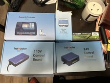 hydroponics equipment for sale  Rosemead