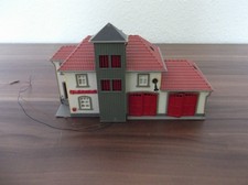 Auhagen 13274 feuerwache gebraucht kaufen  Heidenau, Dohna, Müglitztal