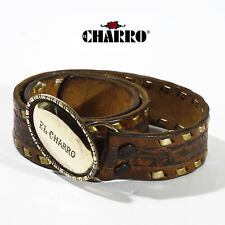 Cintura charro pelle usato  Italia