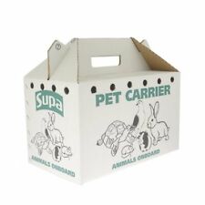 Supa cardboard pet for sale  BEDFORD