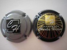 Capsules coteaux charles d'occasion  Antony