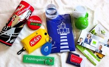 Tlg konvolut werbegeschenke gebraucht kaufen  Potsdam
