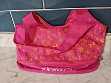 American girl tote for sale  Wellsville