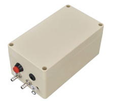 Milking vacuum pump for sale  Valdese