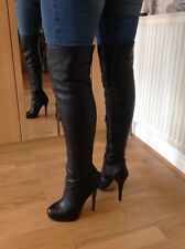 Topshop barley2 knee for sale  SWANSEA