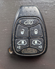 Grand voyager button for sale  ST. HELENS