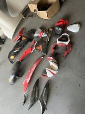 Yamaha fairings for sale  NUNEATON