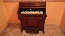 Harmonium tedesco bruening usato  Gargnano