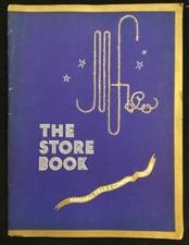 1933 booklet marshall for sale  Willow Street