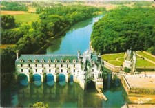 Chenonceaux schloss 1981 gebraucht kaufen  Berlin