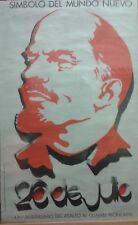 Cuba partito comunista usato  Villafranca in Lunigiana