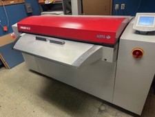 2017 agfa screen for sale  Saratoga Springs