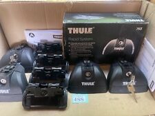 Thule 753 pack d'occasion  Expédié en Belgium