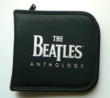 Beatles anthology case for sale  Maywood