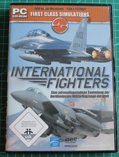 International fighters add gebraucht kaufen  Velbert