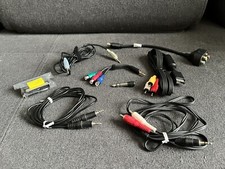 Cavi adattatori audio usato  Morimondo