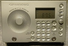 Grundig p2000 porsche usato  Catania