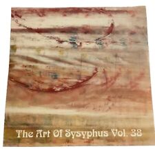 The art sisyphus gebraucht kaufen  Essen