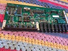 Placa Jack (315022), para teclado Generalmusic S3. Gem S3, usado comprar usado  Enviando para Brazil