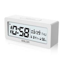 Baldr digital alarm for sale  Plainsboro