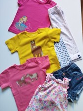 Mädchen baby kleidung gebraucht kaufen  Stuttgart