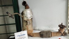 Filtro antiparticolato fap usato  Agrigento