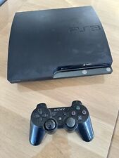 Ps3 konvolut slim gebraucht kaufen  Asperg