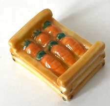 Carrot bean the d'occasion  Expédié en Belgium
