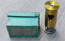 Microscope poche botaniste d'occasion  Rueil-Malmaison
