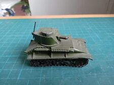 Dinky light tank for sale  LEEDS