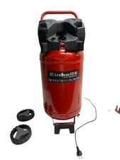 Einhell druckluft kompressor gebraucht kaufen Einhell druckluft kompressor gebraucht kaufen  Westerburg-Umland