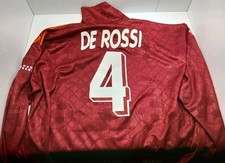 Maglia calcio vintage usato  Valvestino