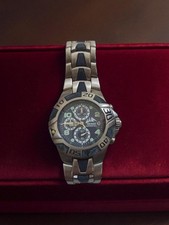 Rare montre homme d'occasion  Marseille XII
