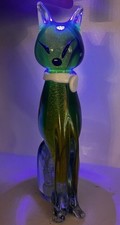 Murano italy blue for sale  Beaver Falls