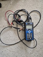 Midtronics pel batterie gebraucht kaufen  Uedem
