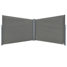 Grau 6x2m aluminiumlegierung gebraucht kaufen  Versand nach Germany