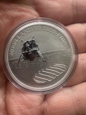 2019 australia silber gebraucht kaufen  Esslingen am Neckar