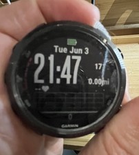 Garmin forerunner 645 d'occasion  Expédié en Belgium