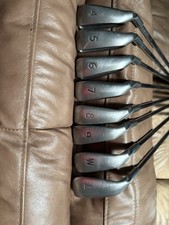 Ping rapture iron for sale  Lewisville