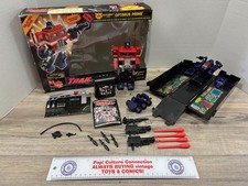 Vintage 1992 transformers for sale  Irwin
