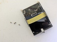 Genuíno HP Mini 110-3731cl 10.1" Netbook HDD disco rígido caddy com parafusos comprar usado Genuíno HP Mini 110-3731cl 10.1" Netbook HDD disco rígido caddy com parafusos comprar usado  Enviando para Brazil