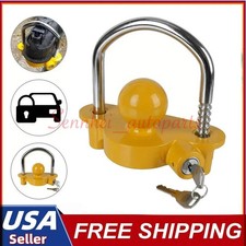 Trailer lock universal for sale  Hayward