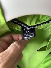 Muddyfox yellow cycling for sale  ST. ALBANS